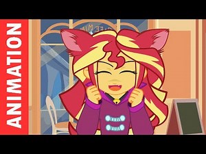 Twilight X Sunset (Sunlight) 0