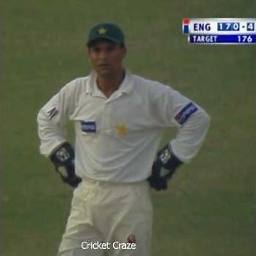 When England Beat Pakistan In The Dark To Win A Historic Test Match At Karachi - Analysis