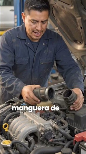 How to Clean Your Car’s Throttle Body #throttlebody #acceleration #car #automobile #mechanic