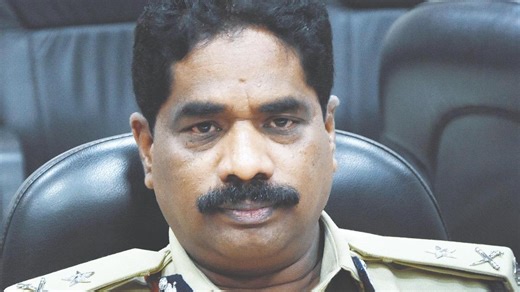 Karnataka DGP suspension: Who is K. Ramachandra Rao and what happened