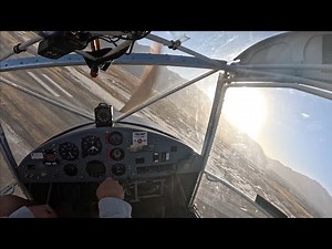 The Good, the Bad, and the Ugly - the Avid Flyer Takes Flight w/ a Rotax 583