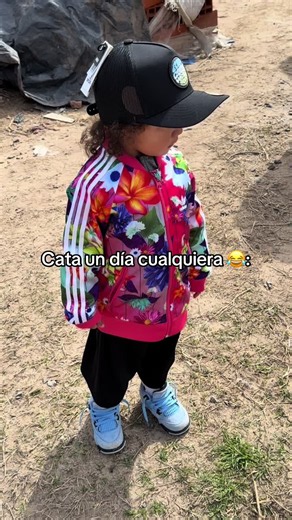 Cata un día cualquiera: reacciones divertidas | Parte 1