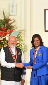 Come and vibe with the coolest Prime Minister 🤟🏽 | BJP Andhra Pradesh