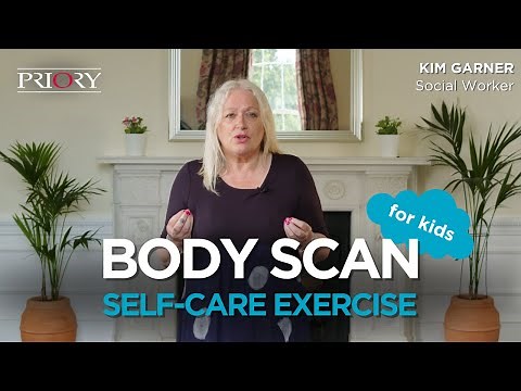 Body Scan for Kids