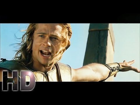 Troy (2004) - Remember Achilles (HD Tribute)