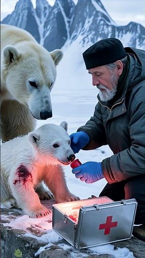 Top 5 ANIMAL RESCUE Missions That Will Melt Your Heart