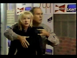 Olhos da Noite (Night Vision) 1997 - Dublado - VHS-Rip - RARO