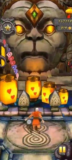 TEMPLE RUN 2 GAME 🎮🎮