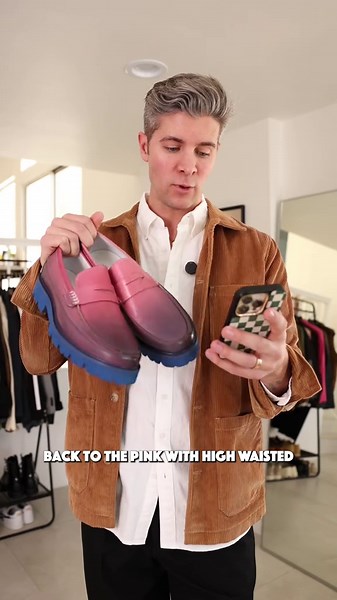 Outfit Style Challenge: Followers Choose My Best Look