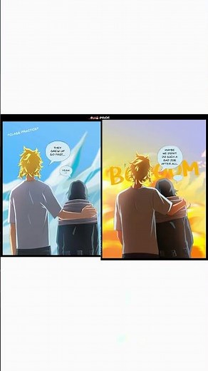 All Might and Aizawa, 1A Parents | My Hero Academia Comic Dub