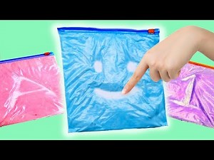 Fun Sensory Crafts and Activities