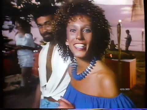 Jamaica Tourist Board - Jamaica - 1985