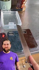 124K views · 717 reactions | DIY ball launcher and handy car gadgets are on the test! | Archie5 | Facebook