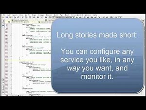 Introduction to Cloudify