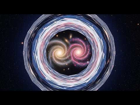 Are Wormholes Real? The Shortcut Through Spacetime Explained