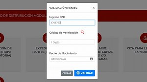 12K views · 123 reactions | TUTORIAL PARA EL USO DEL CENTRO DE DISTRIBUCIÓN MODULAR VIRTUAL O MESA DE PARTES VIRTUAL DE LA CORTE DE AREQUIPA, DONDE SE PODRÁN SOLICITAR ALGUNOS SERVICIOS JUDICIALES QUE POR SU NATURALEZA, SERÁN ATENDIDOS DE MANERA PRESENCIAL. | Corte Superior de Justicia de Arequipa | Facebook