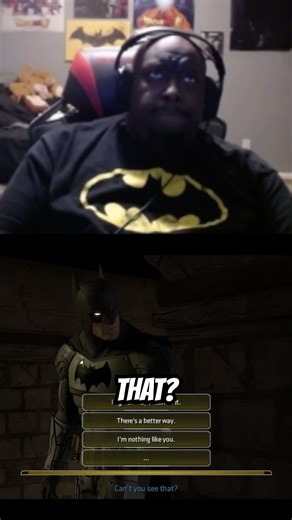 Vicky Vale vs. Batman: The Truth