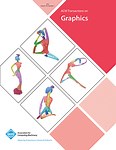 Realistic Biomechanical Simulation and Control of Human Swimming | ACM Transactions on Graphics