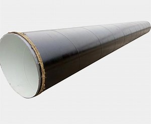 [Hot Item] Carbon Steel Pipe Used in Pipeline Transportation