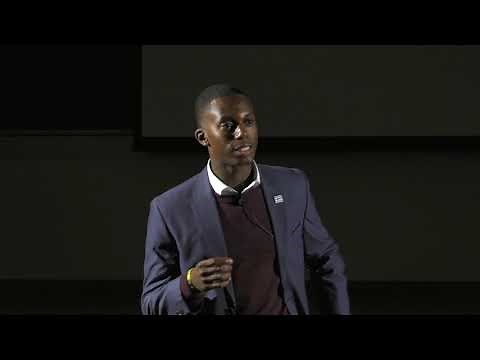 More than Student Government | Bruce Wilson | TEDxJeffersonU