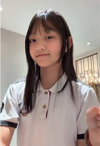 遇见特别的女孩