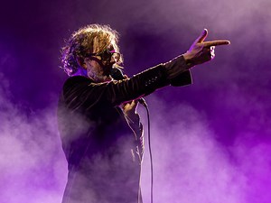 Jarvis Cocker’s 19 favourite albums of all time
