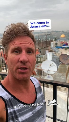 The Significance of the Golden Gate in Jerusalem