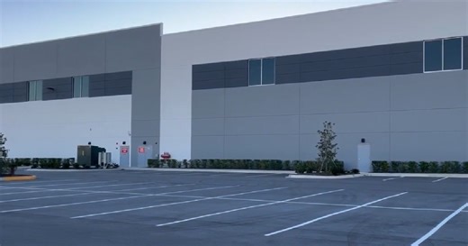 Florida leaders rebuke possible Orlando ICE detention center facility