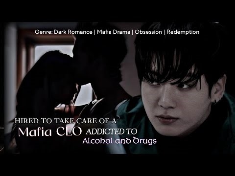 “𝖧𝗂𝗋𝖾𝖽 𝗍𝗈 𝖳𝖺𝗄𝖾 𝖢𝖺𝗋𝖾 𝗈𝖿 𝖺 𝖬𝖺𝖿𝗂𝖺 𝖢𝖤𝖮 𝖠𝖽𝖽𝗂𝖼𝗍𝖾𝖽 𝗍𝗈 𝖠𝗅𝖼𝗈𝗁𝗈𝗅 𝖺𝗇𝖽 𝖣𝗋𝗎𝗀𝗌” #oneshotff ‪@Midnight_Chapters59‬ #btsff