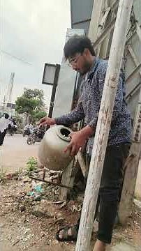 Geyser Repair 🔥 | Element Replacement Step by Step | Easy Guide