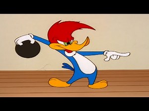 Woody Wants to Win! | 1 Hour of Woody Woodpecker Full Episodes