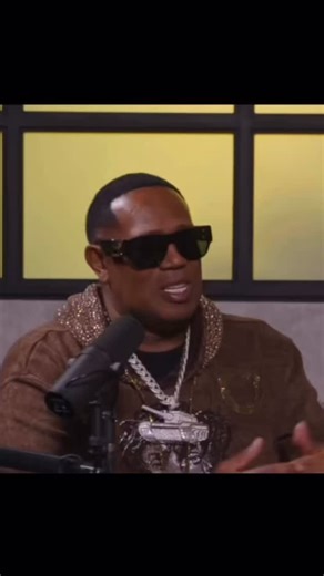 I got my independent music hustle game from the Bay Area #Richmond We represented the town when no one believed #LilRic #NoLimitRecords The TV Series coming soon. You think you know, you have no idea! | Master P