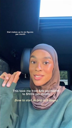 How To Start Airbnb (i started at 19)