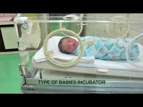 Baby Incubator | Incubator Machine | Baby Incubator Working Principle | Baby Incubator Uses