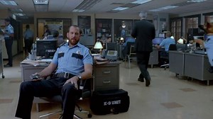 XFINITY X1 Voice Remote Super Bowl 2015 TV Spot, 'K9'