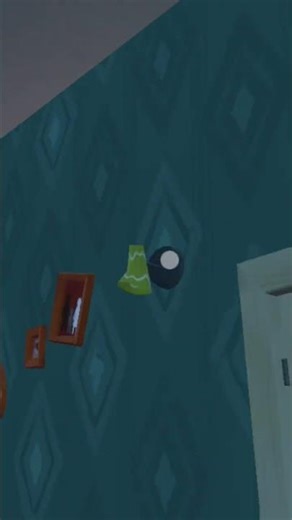 NEW JUMPSCARE HELLO NEIGHBOR ESCAPE 3D