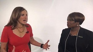 Another fun interview from our Human Intelligence video series: Learn about the power of presentation in this video and hear live presentations from the best of the best at this year’s Women’s Global Leadership Summit. Register today and save $100 on virtual attendance with code WOM19. | AICPA