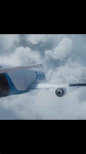 C-pilot's illusion 👨‍✈️✈️|Prome air flight 3591