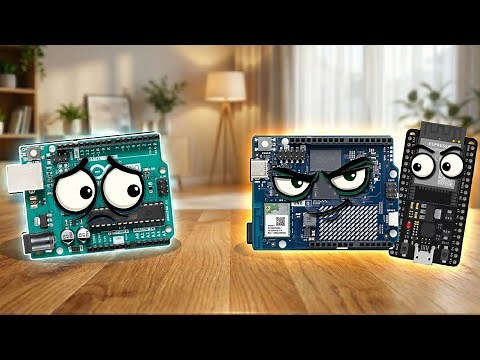 Is Arduino Dying? - The Truth Behind the Arduino UNO Q