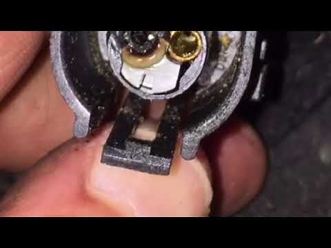 Ford Mustang Won't Start Anti Theft Blinking