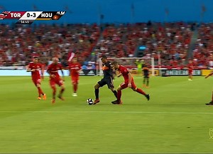 747K views · 359 shares | 1v4? No problem. The best skills from Week 20! ⚡️ | Major League Soccer (MLS) | Facebook