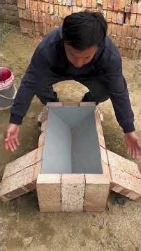 No More Water Seepage 💧 Waterproofing Solution #LeakProof #ConstructionFix #Shorts