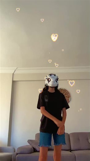 Dino Mask: Furry Fun with Dinosaur Costumes