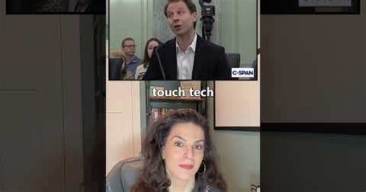 Are you aware that technology in schools actually decreases learning?