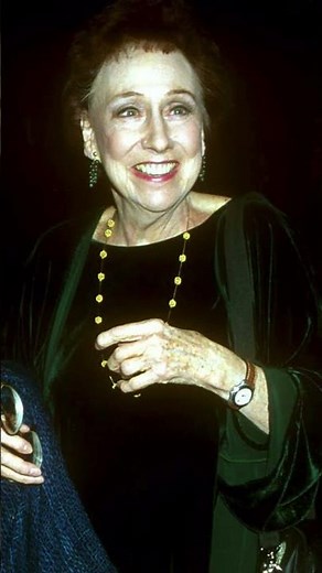 How Jean Stapleton Transformed American Television