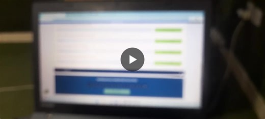 Learned vulnerability scanning with OpenVAS and TryHackMe