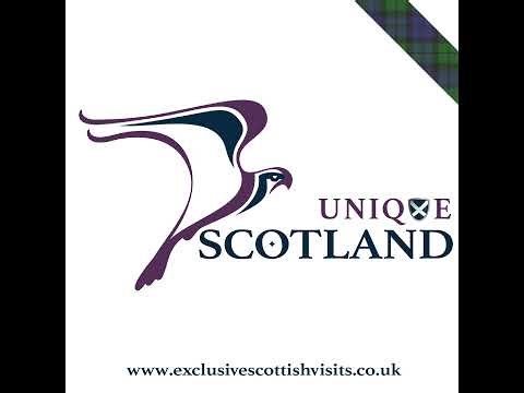 Clans of Scotland - their Rise, Fall and Rise Again - Episode 2