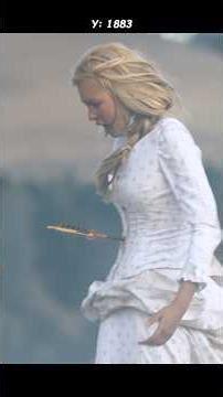 #movie #film Was Margaret’s Lakota Plea 1883’s Most Powerful Dutton Moment?