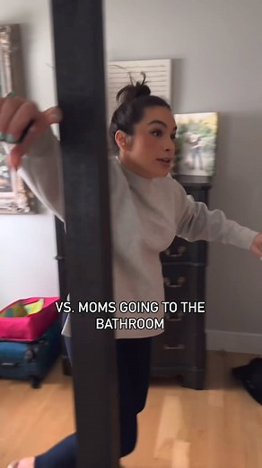 226K views · 250 reactions | I’ve gotta know, does it actually take men this long to poop or do they just enjoy sitting on the toilet? I’m in-and-out (especially with flushable, naturally-scented, gentle @goodwipes.) I hear this from a lot of women…especially moms. Our fave Good Wipes are available at Target, Walmart, and Kroger. I’m also doing a Mother’s Day giveaway involving them and Amazon gift cards later this week. | Ashley Iaconetti | Facebook