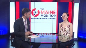 Modivcare riders raise concerns as fight continues over MaineCare transportation contract